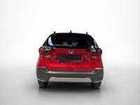 Honda Jazz CROSSTAR